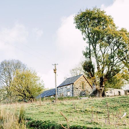 Glyn Mawr Barn Villa Bala Dış mekan fotoğraf