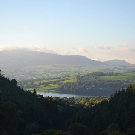 Glyn Mawr Barn Villa Bala Dış mekan fotoğraf
