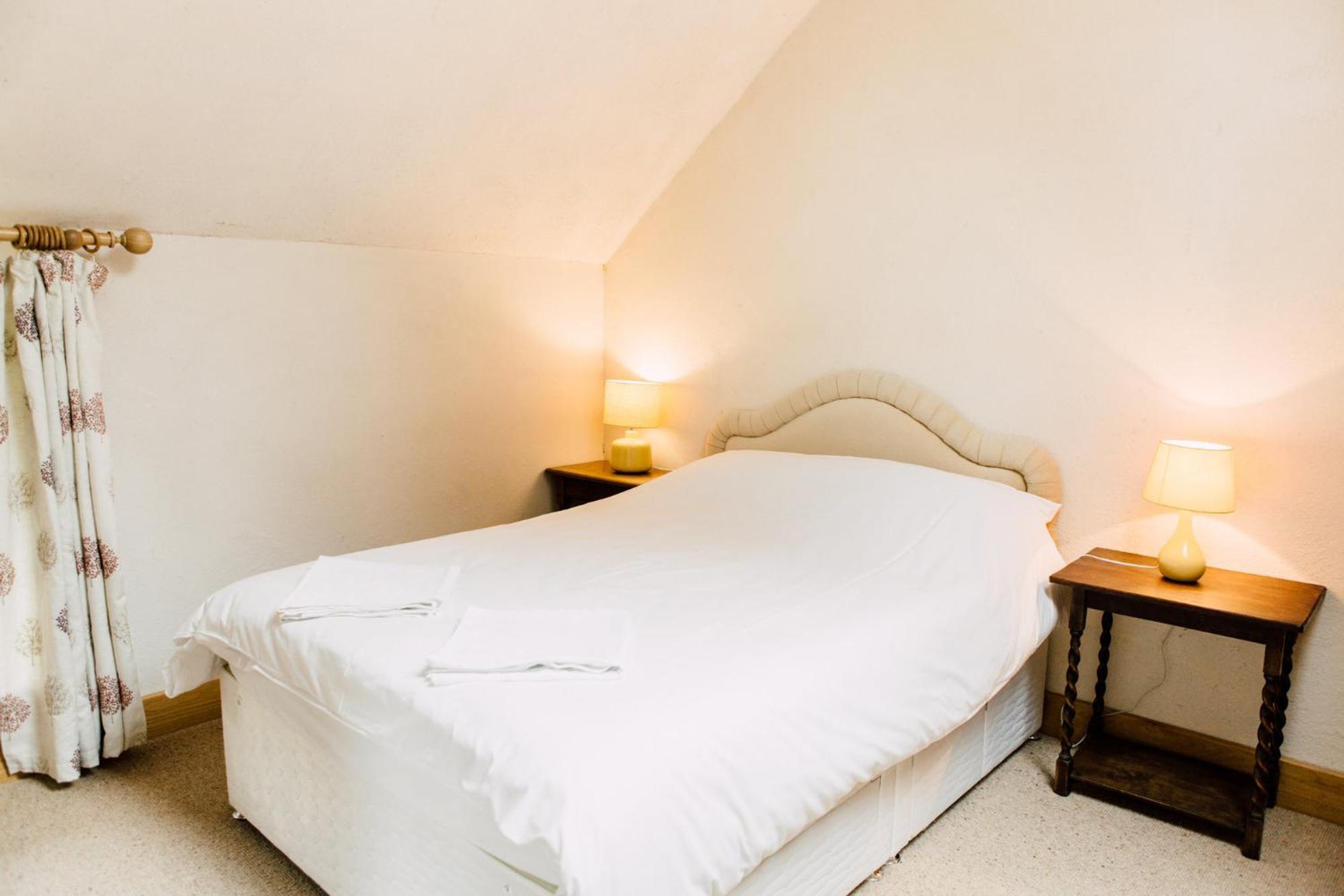 Glyn Mawr Barn Villa Bala Dış mekan fotoğraf
