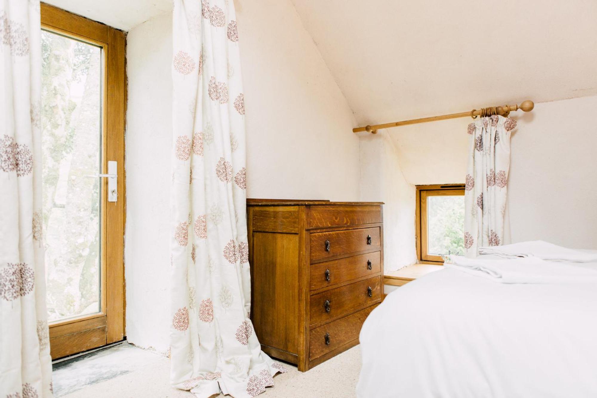 Glyn Mawr Barn Villa Bala Dış mekan fotoğraf