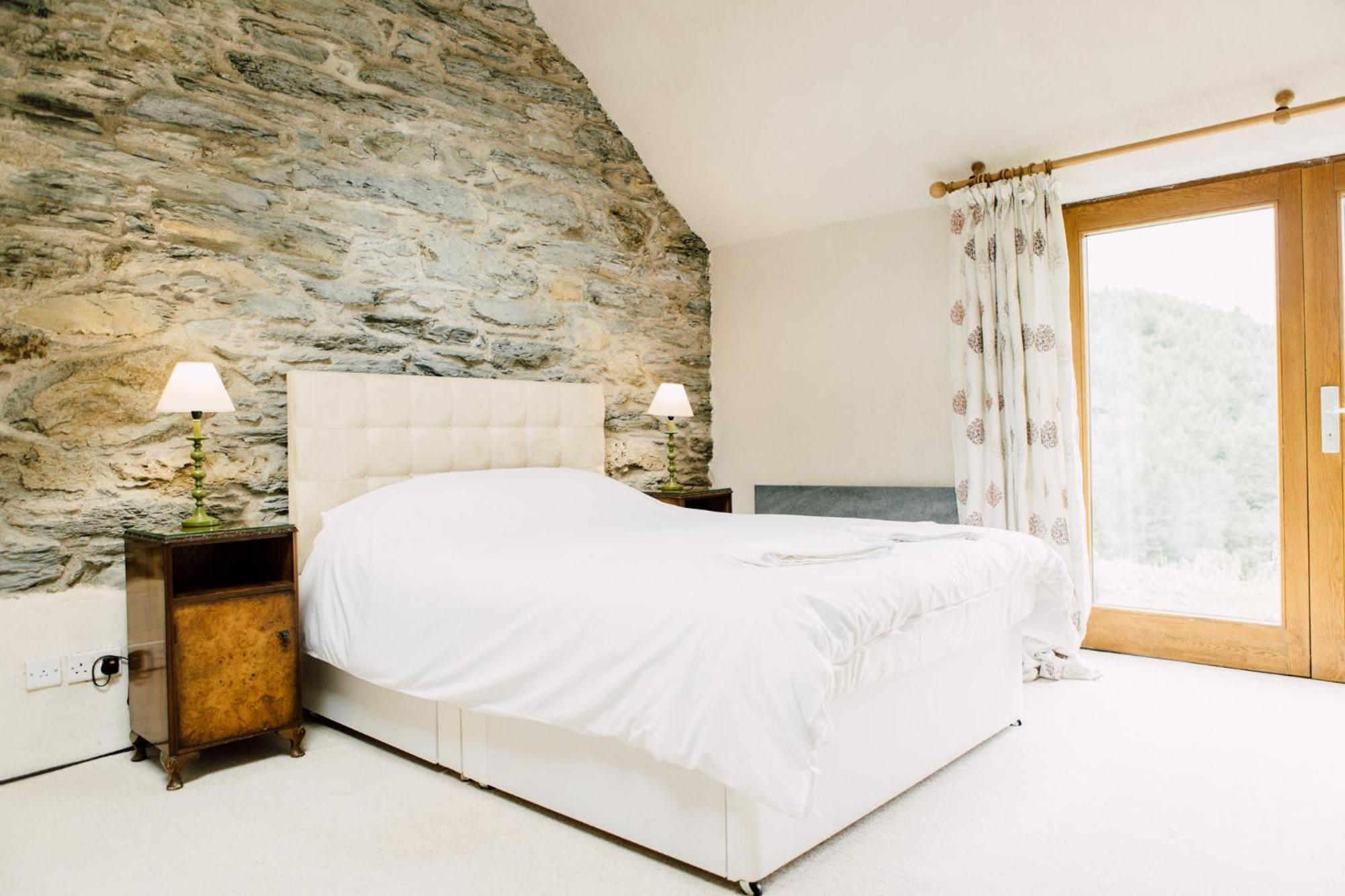 Glyn Mawr Barn Villa Bala Dış mekan fotoğraf