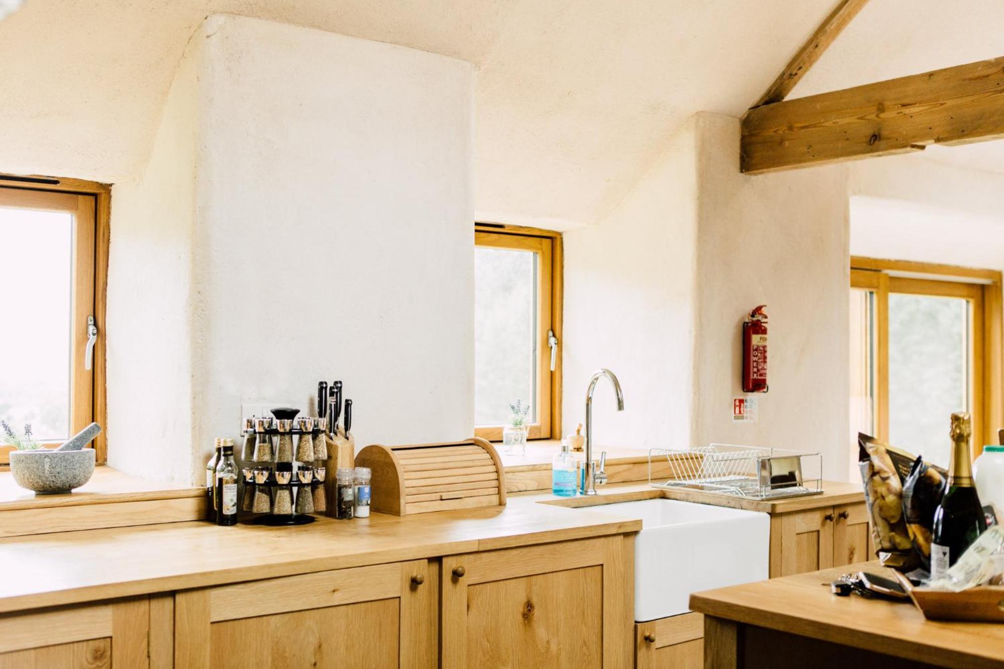 Glyn Mawr Barn Villa Bala Dış mekan fotoğraf