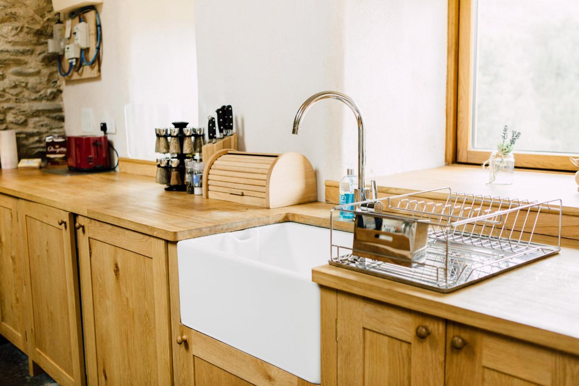 Glyn Mawr Barn Villa Bala Dış mekan fotoğraf